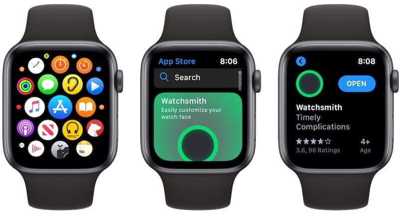 ¿No puede instalar aplicaciones en Apple Watch? Cómo solucionarlo