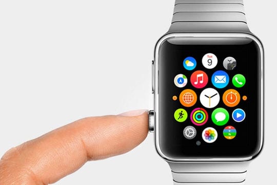 Así es como puedes comprobar cuándo llegó un mensaje a tu reloj Apple