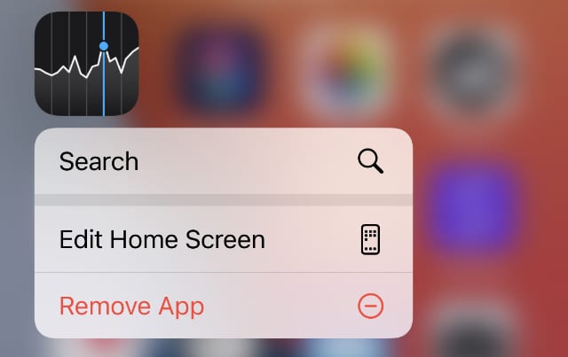 ¿No puedes borrar o reorganizar las aplicaciones de la pantalla de inicio de tu iPhone? Cómo arreglarla