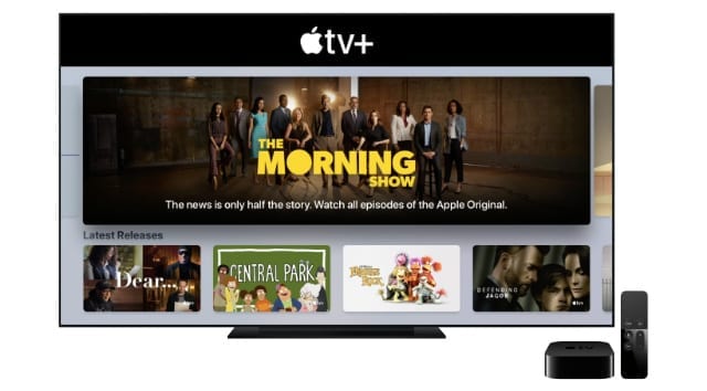 ¿No puedes acceder al Apple TV+ en tu Apple TV? Aquí hay 5 maneras de arreglarlo