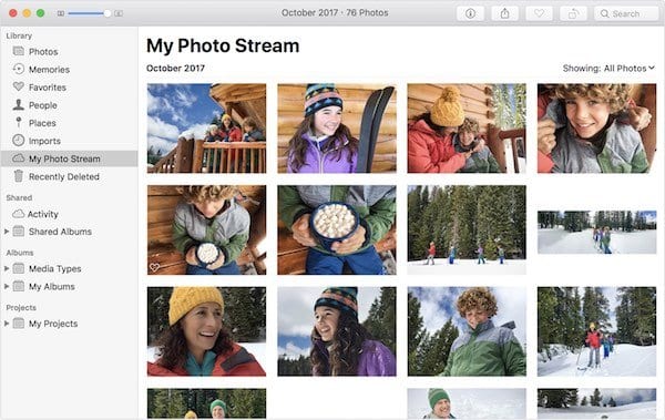 La guía definitiva de las fotos de iCloud (actualización de 2020)