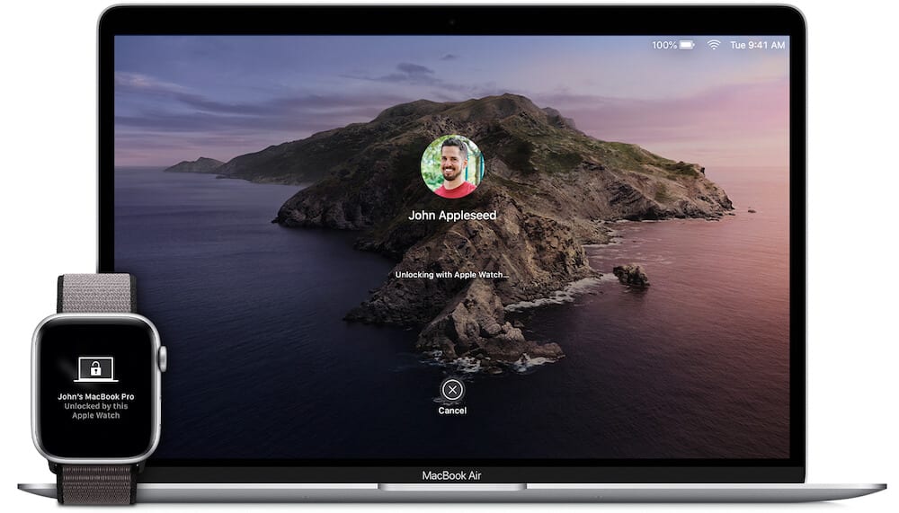 ¿No puedes desbloquear aplicaciones en Mac con tu reloj de Apple? ¿Cómo se arregla?