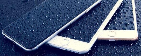 4 cosas para mirar hacia adelante con el iPhone 7