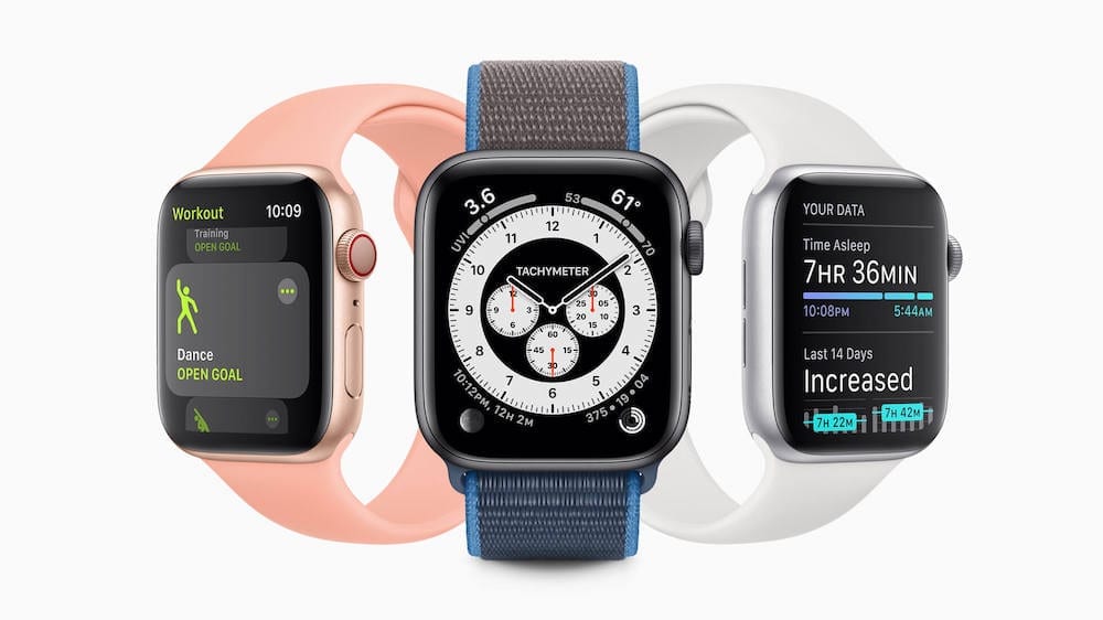 Cómo cambiar los objetivos de la actividad en tu iPhone y Apple Watch